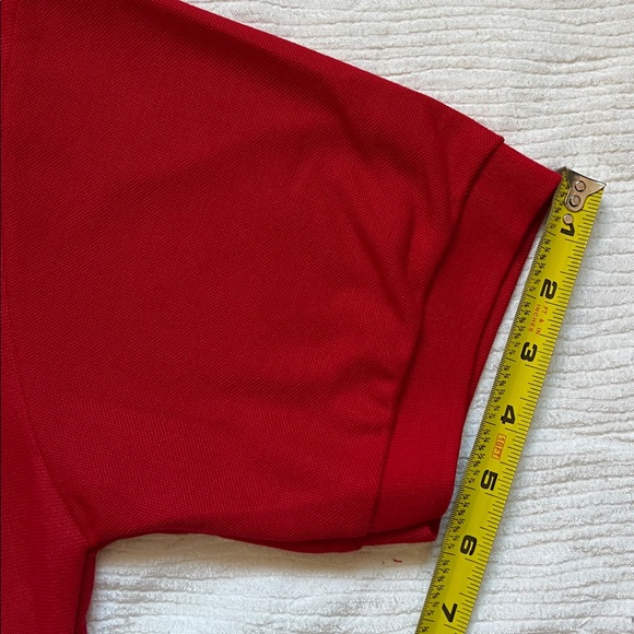 FERRARI FORMULA 1 POLO SHIRT - Picture 11 of 13